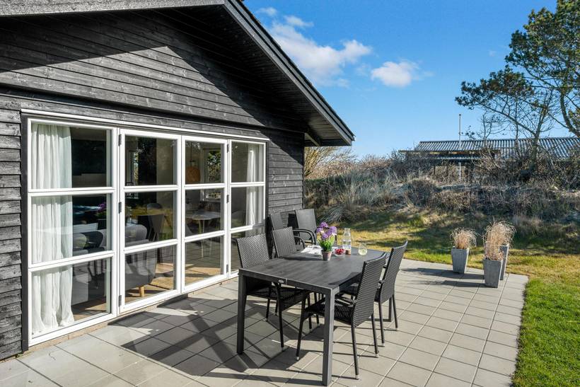 Foto von Ferienhaus TB53 in Søndervig - Westjütland