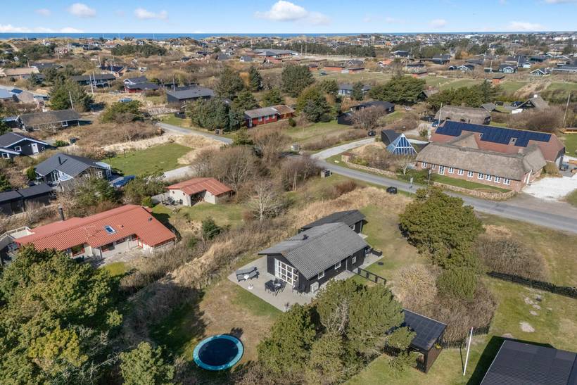 Foto von Ferienhaus TB53 in Søndervig - Westjütland