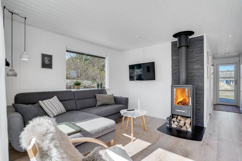 Foto von Ferienhaus TB53 in Søndervig - Westjütland