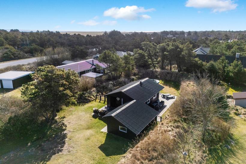 Foto von Ferienhaus TB53 in Søndervig - Westjütland