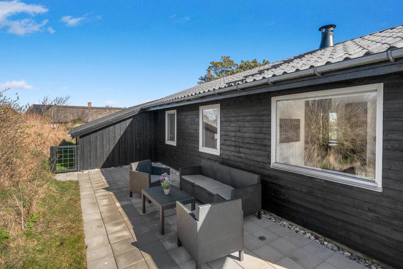 Foto von Ferienhaus TB53 in Søndervig - Westjütland