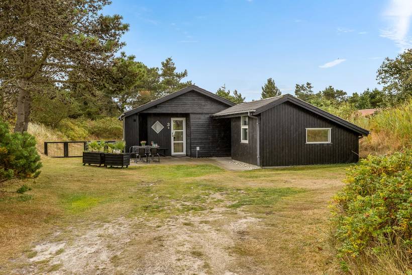 Foto von Ferienhaus TB53 in Søndervig - Westjütland