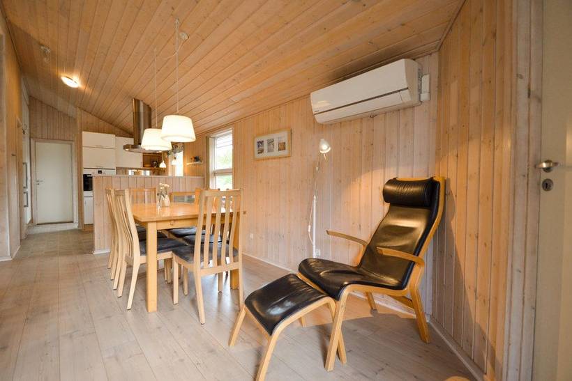 Foto von Ferienhaus TB56 in Kromose - Rømø