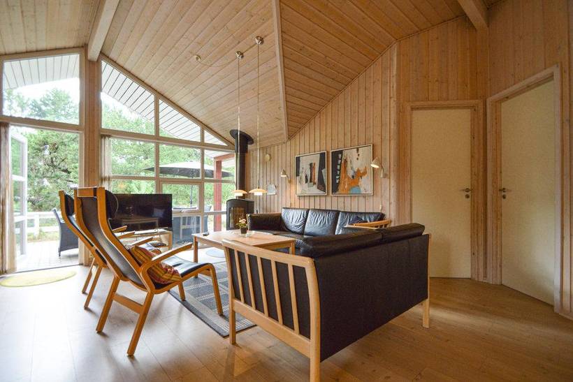 Foto von Ferienhaus TB56 in Kromose - Rømø