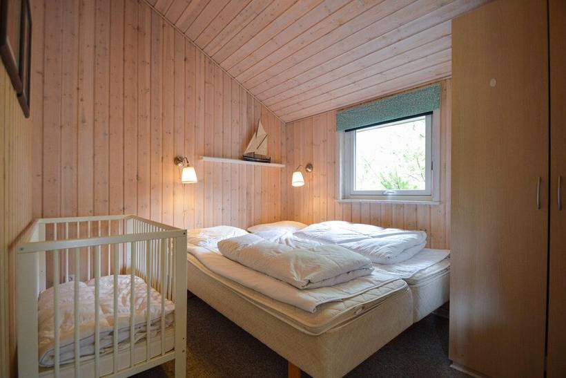 Foto von Ferienhaus TB56 in Kromose - Rømø