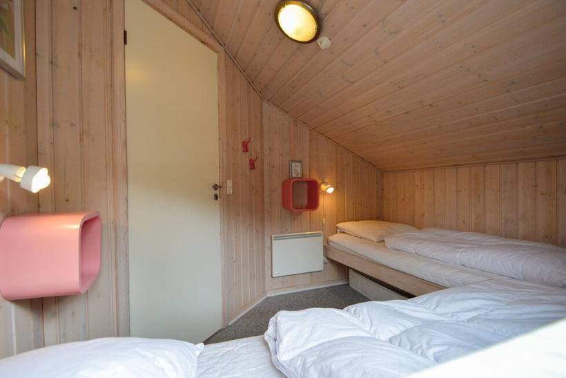 Foto von Ferienhaus TB56 in Kromose - Rømø