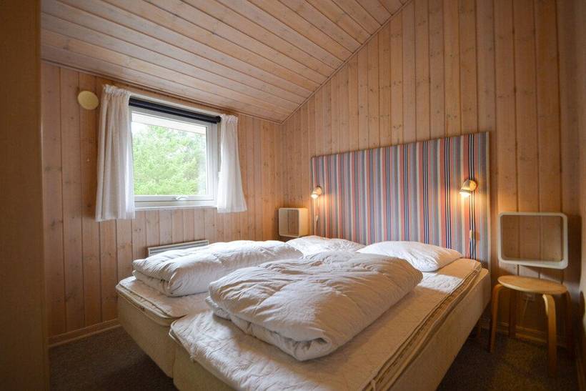 Foto von Ferienhaus TB56 in Kromose - Rømø