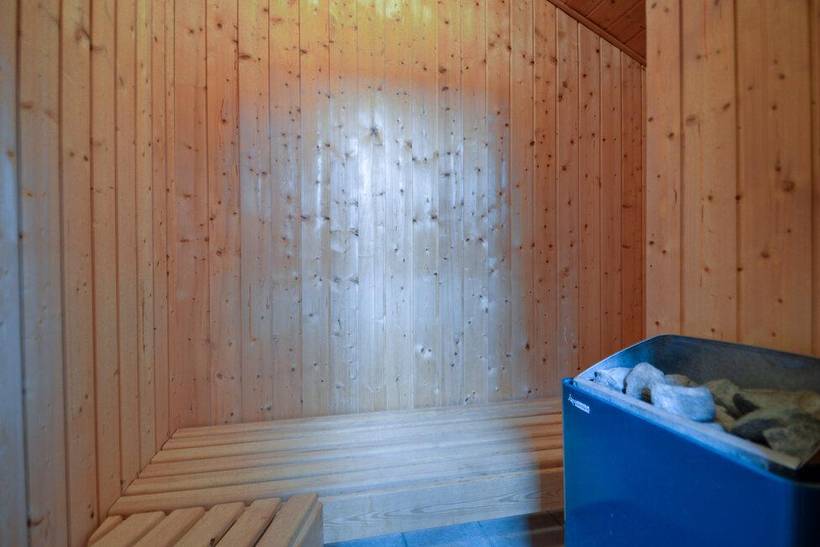 Foto von Ferienhaus TB56 in Kromose - Rømø