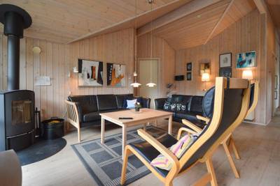Vorschaubild von Ferienhaus TB56 in Kromose - Rømø