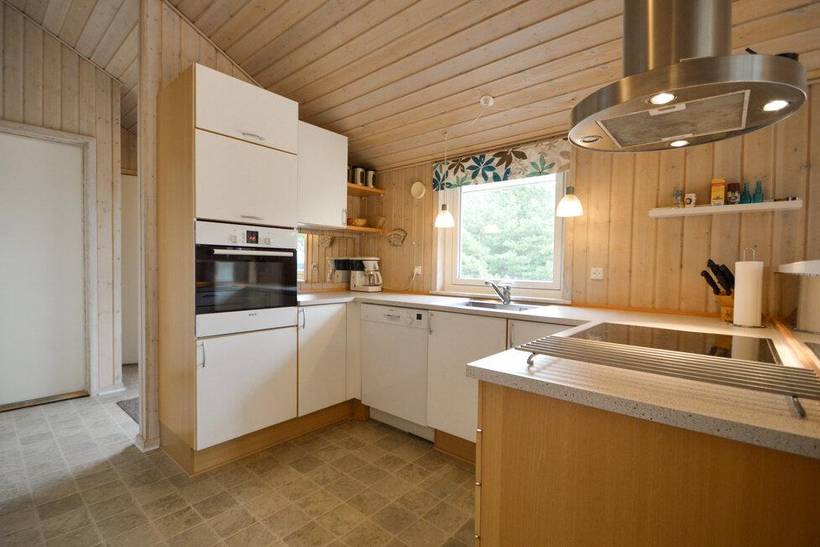 Foto von Ferienhaus TB56 in Kromose - Rømø