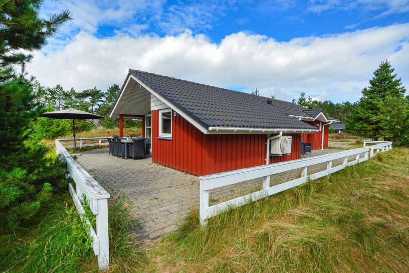 Foto von Ferienhaus TB56 in Kromose - Rømø