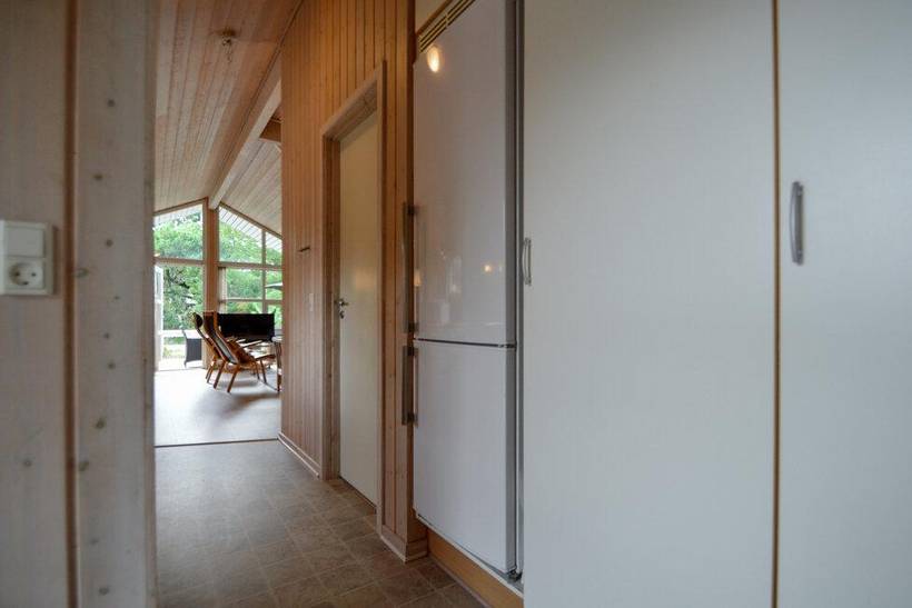 Foto von Ferienhaus TB56 in Kromose - Rømø