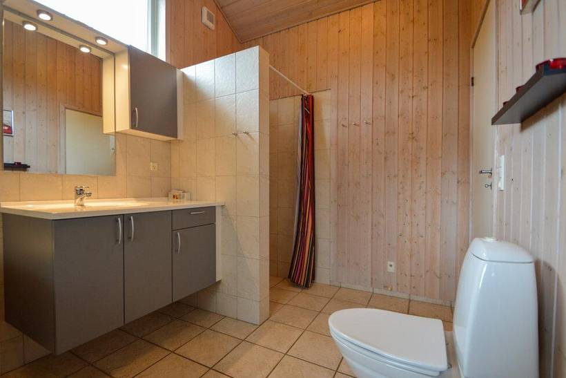 Foto von Ferienhaus TB56 in Kromose - Rømø