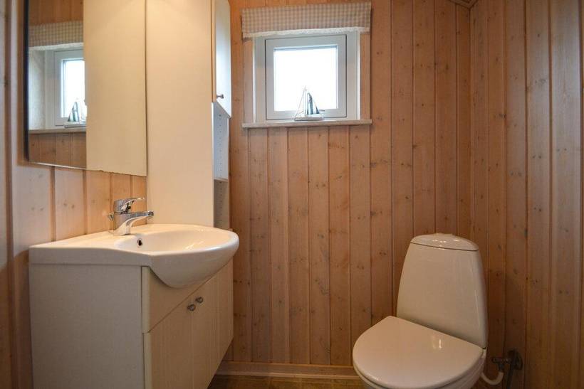 Foto von Ferienhaus TB56 in Kromose - Rømø