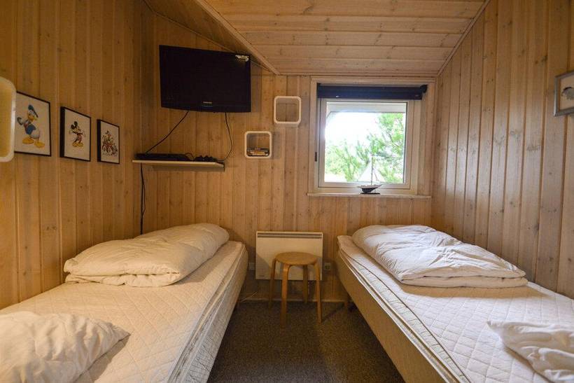 Foto von Ferienhaus TB56 in Kromose - Rømø