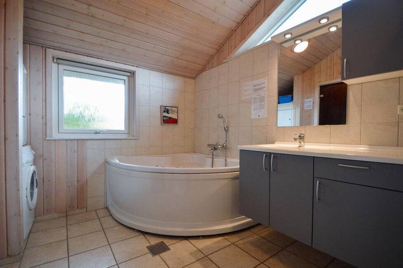 Foto von Ferienhaus TB56 in Kromose - Rømø