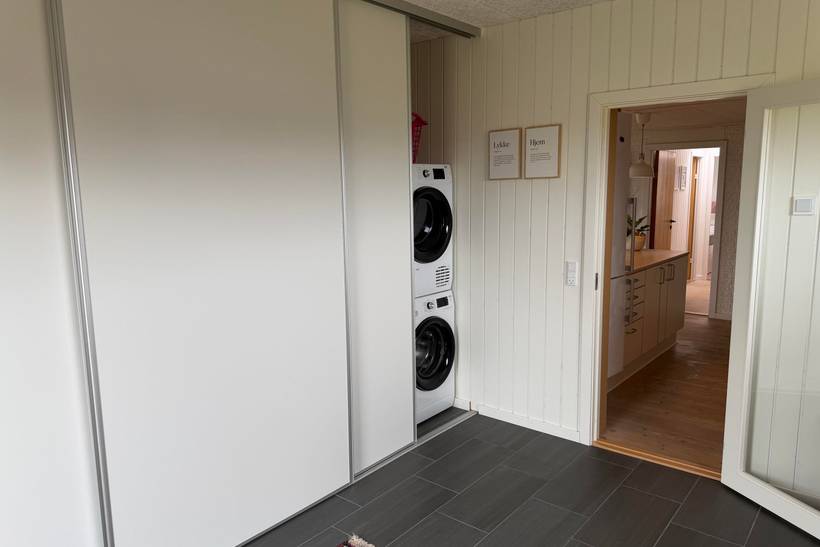Foto von Ferienhaus TB58 in Vrist - Vejlby Klit - Westjütland