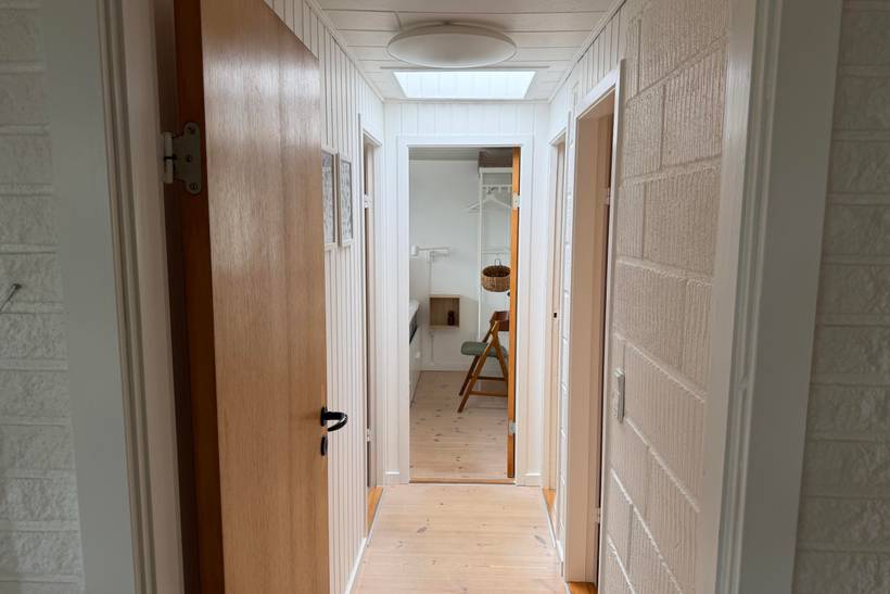 Foto von Ferienhaus TB58 in Vrist - Vejlby Klit - Westjütland