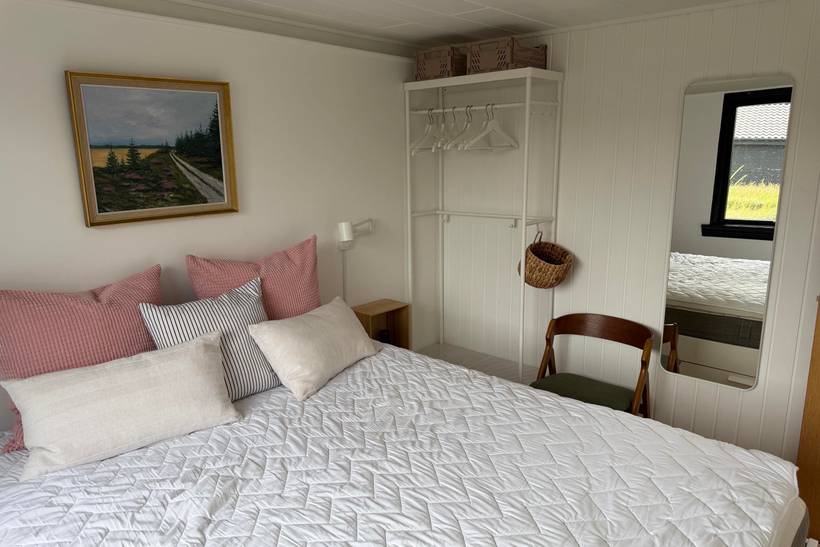 Foto von Ferienhaus TB58 in Vrist - Vejlby Klit - Westjütland