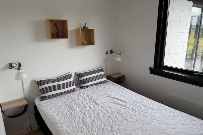 Foto von Ferienhaus TB58 in Vrist - Vejlby Klit - Westjütland