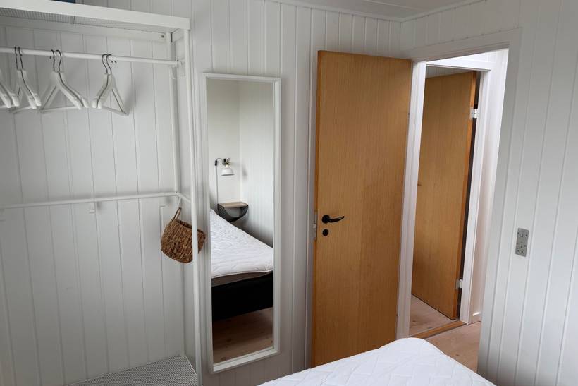 Foto von Ferienhaus TB58 in Vrist - Vejlby Klit - Westjütland