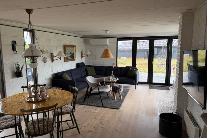 Foto von Ferienhaus TB58 in Vrist - Vejlby Klit - Westjütland