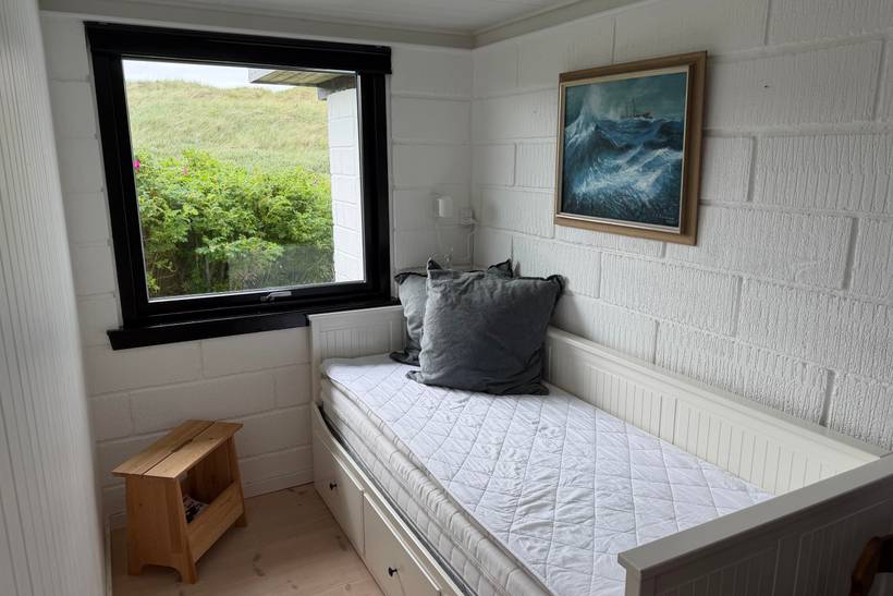Foto von Ferienhaus TB58 in Vrist - Vejlby Klit - Westjütland