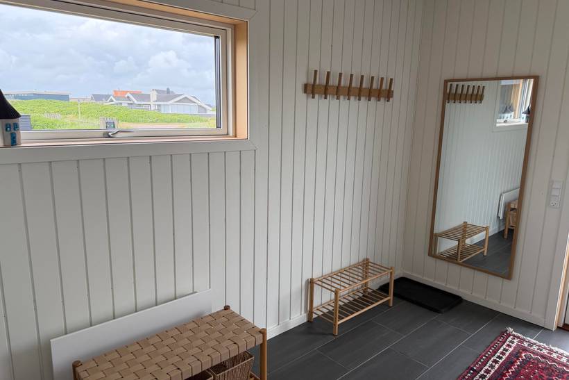 Foto von Ferienhaus TB58 in Vrist - Vejlby Klit - Westjütland