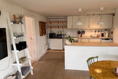 Vorschaubild von Ferienhaus TB58 in Vrist - Vejlby Klit - Westjütland