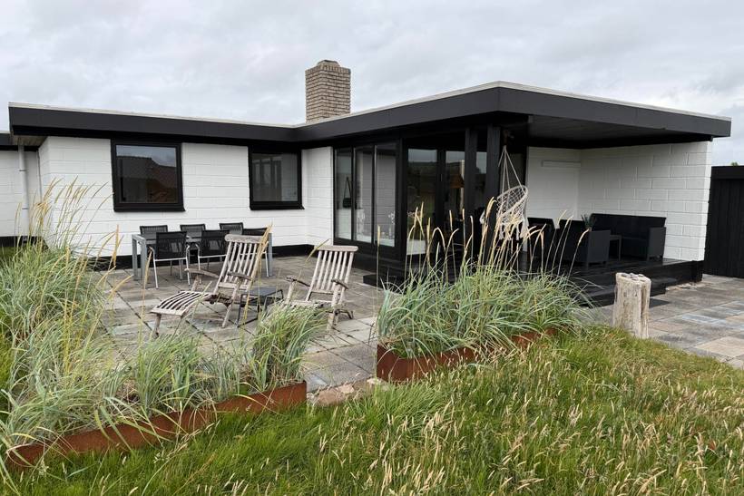 Foto von Ferienhaus TB58 in Vrist - Vejlby Klit - Westjütland