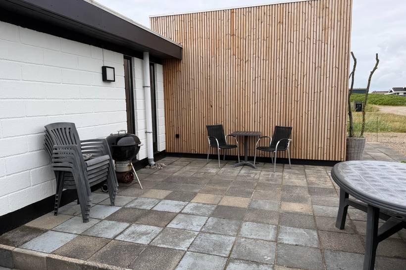 Foto von Ferienhaus TB58 in Vrist - Vejlby Klit - Westjütland