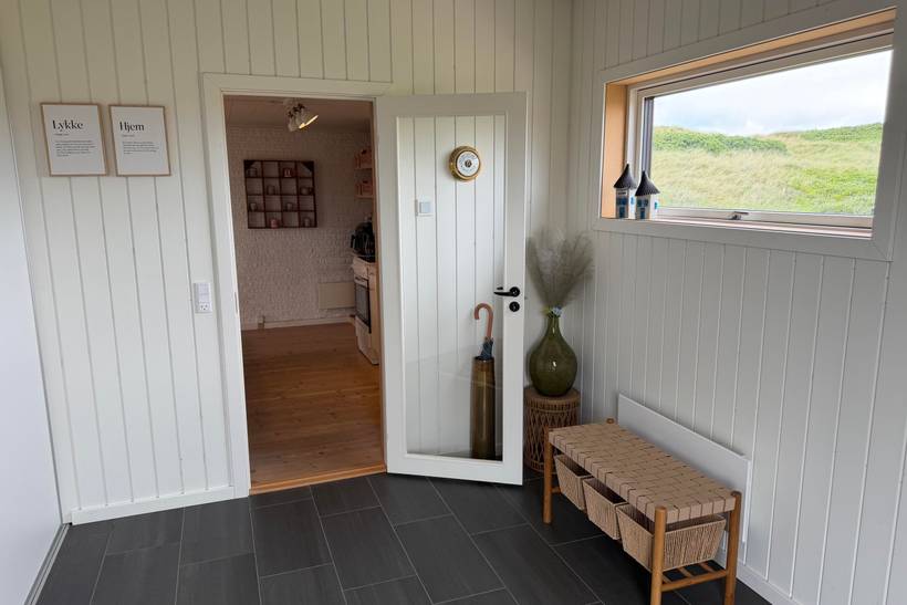Foto von Ferienhaus TB58 in Vrist - Vejlby Klit - Westjütland