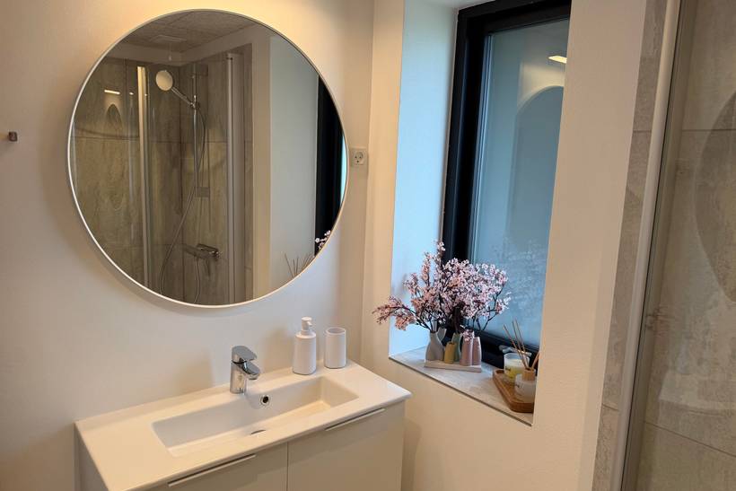 Foto von Ferienhaus TB58 in Vrist - Vejlby Klit - Westjütland