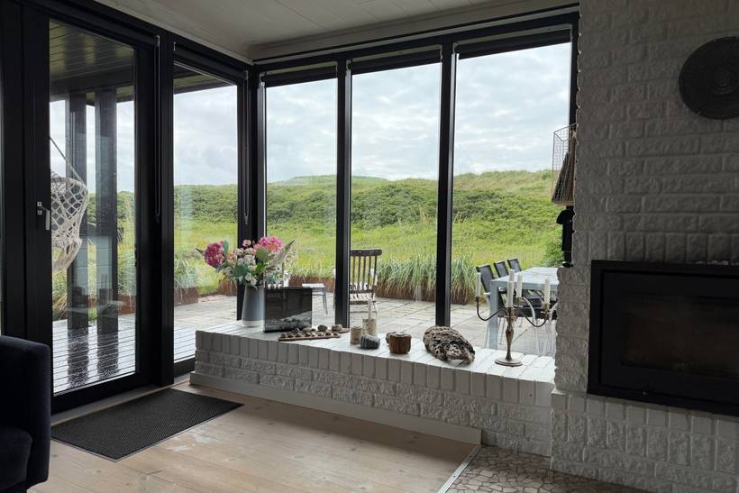 Foto von Ferienhaus TB58 in Vrist - Vejlby Klit - Westjütland