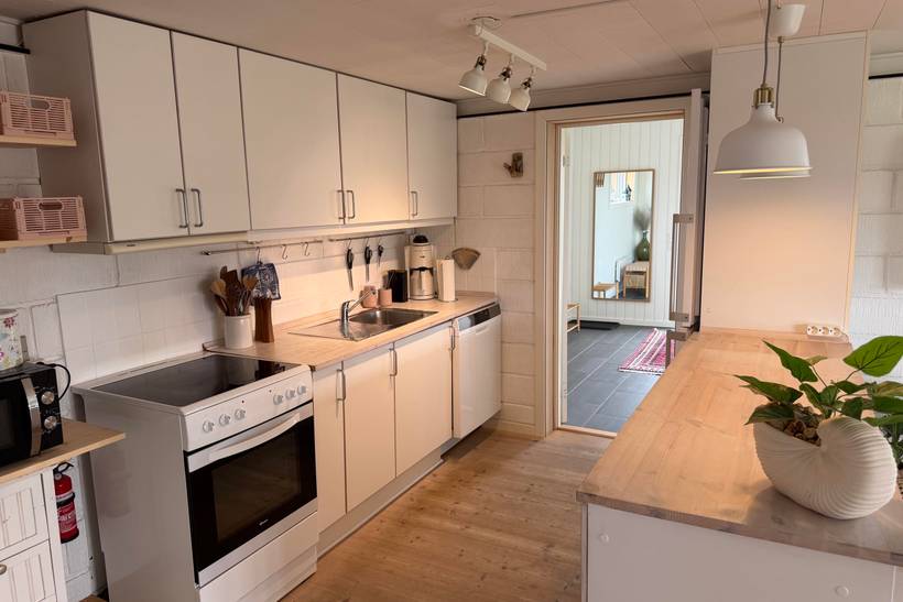 Foto von Ferienhaus TB58 in Vrist - Vejlby Klit - Westjütland