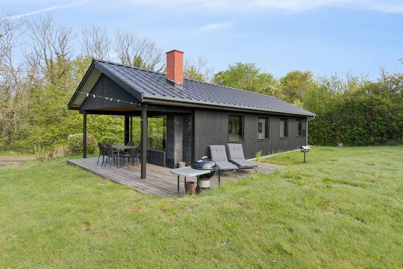 Foto von Ferienhaus TB59 in Svaneke - Bornholm