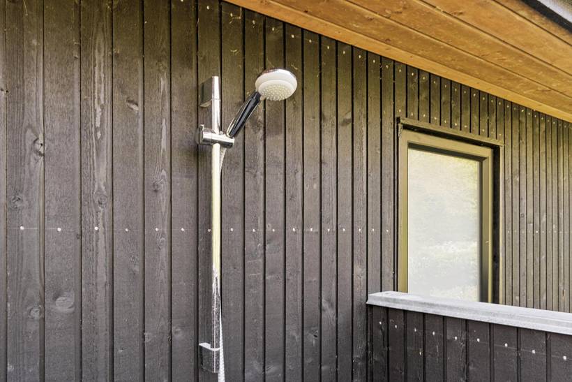 Foto von Ferienhaus TB59 in Svaneke - Bornholm