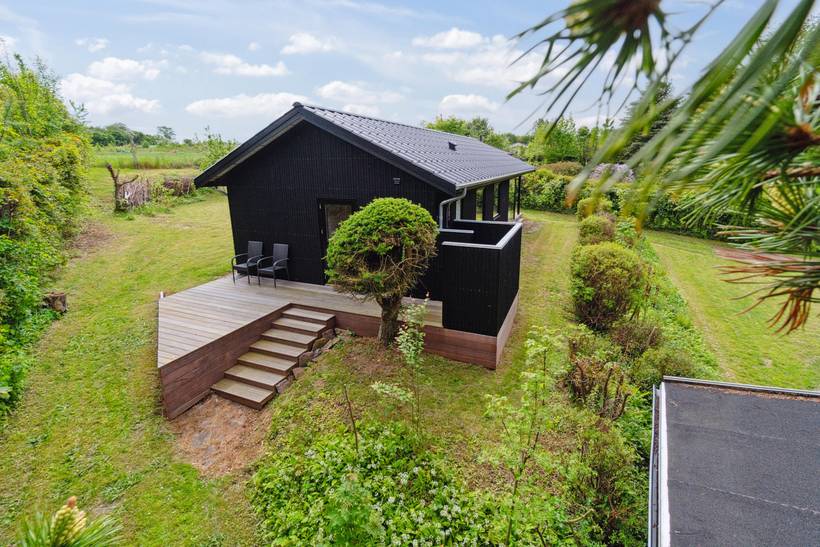 Foto von Ferienhaus TB59 in Svaneke - Bornholm