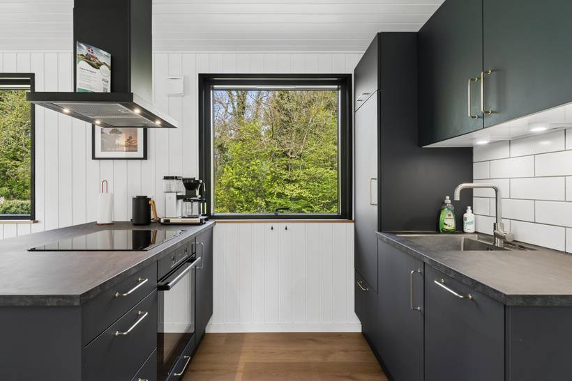 Foto von Ferienhaus TB59 in Svaneke - Bornholm