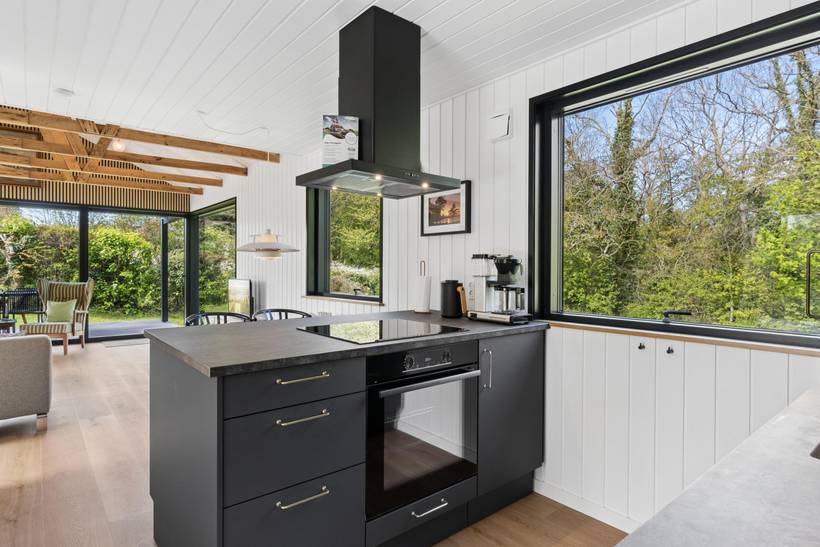 Foto von Ferienhaus TB59 in Svaneke - Bornholm