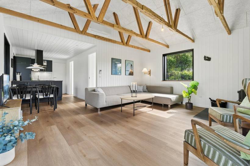 Foto von Ferienhaus TB59 in Svaneke - Bornholm