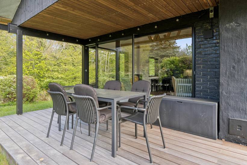 Foto von Ferienhaus TB59 in Svaneke - Bornholm