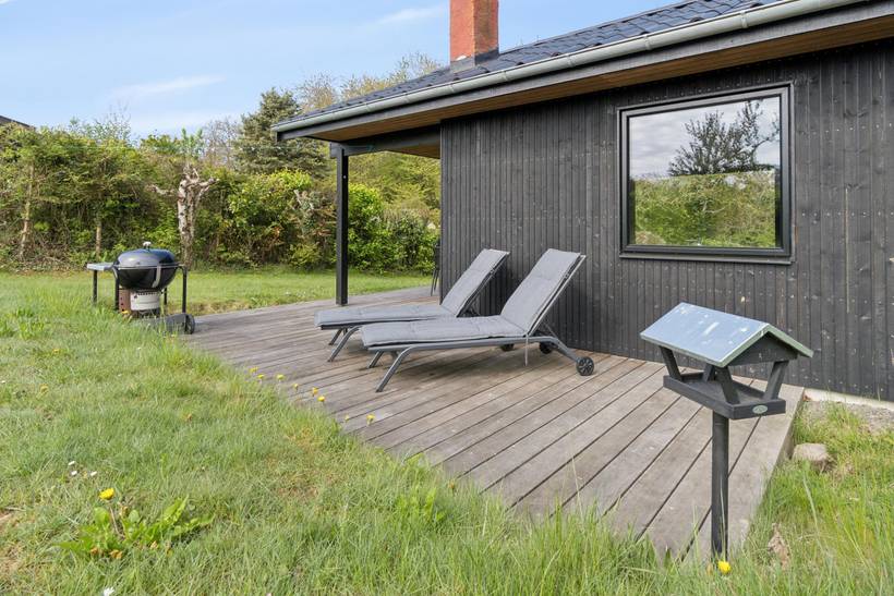 Foto von Ferienhaus TB59 in Svaneke - Bornholm