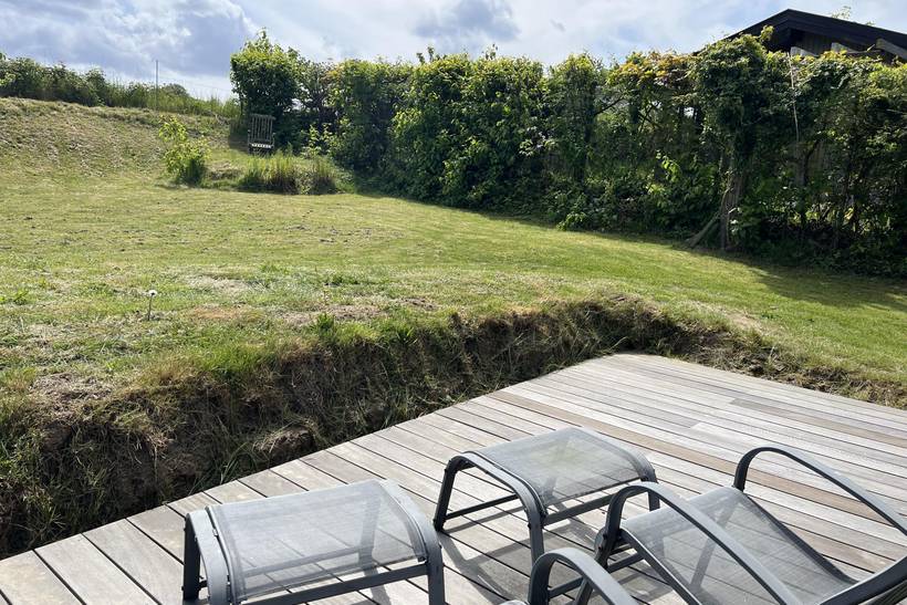 Foto von Ferienhaus TB59 in Svaneke - Bornholm