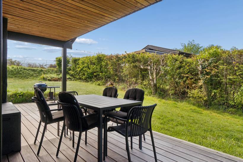 Foto von Ferienhaus TB59 in Svaneke - Bornholm