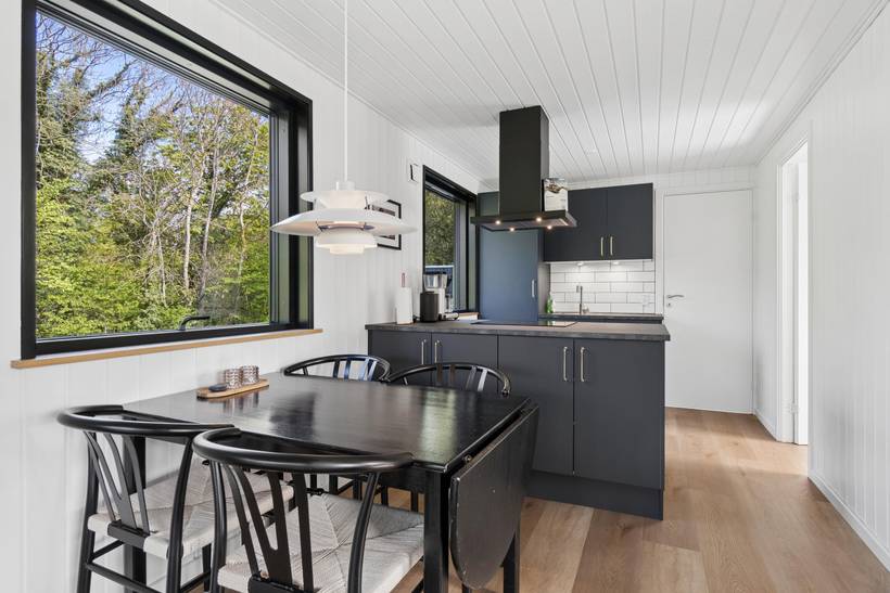 Foto von Ferienhaus TB59 in Svaneke - Bornholm