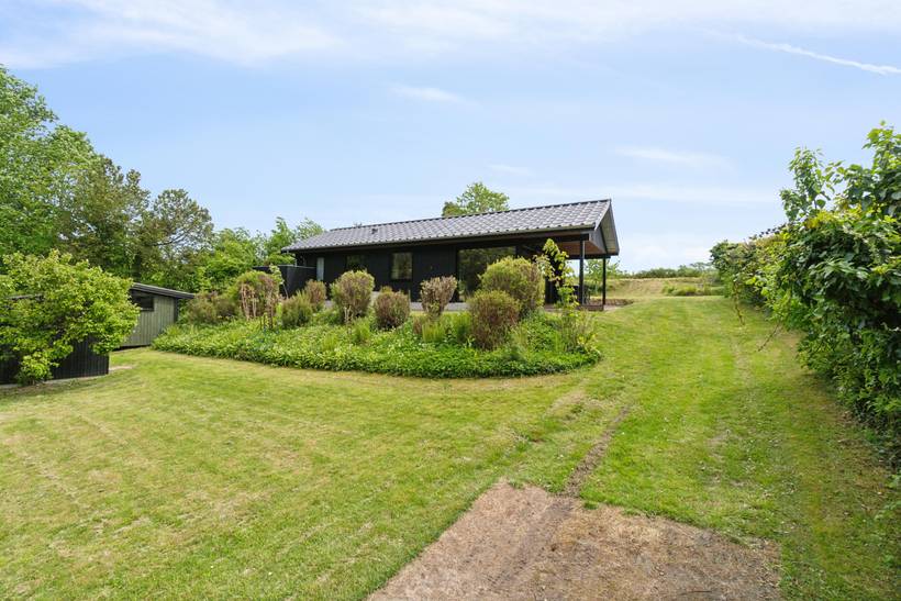 Foto von Ferienhaus TB59 in Svaneke - Bornholm
