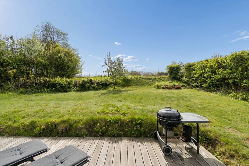 Foto von Ferienhaus TB59 in Svaneke - Bornholm
