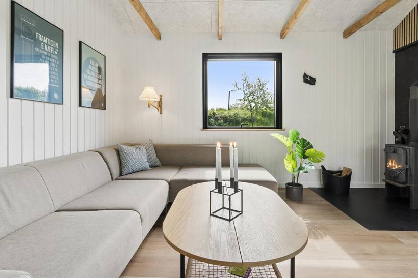 Foto von Ferienhaus TB59 in Svaneke - Bornholm
