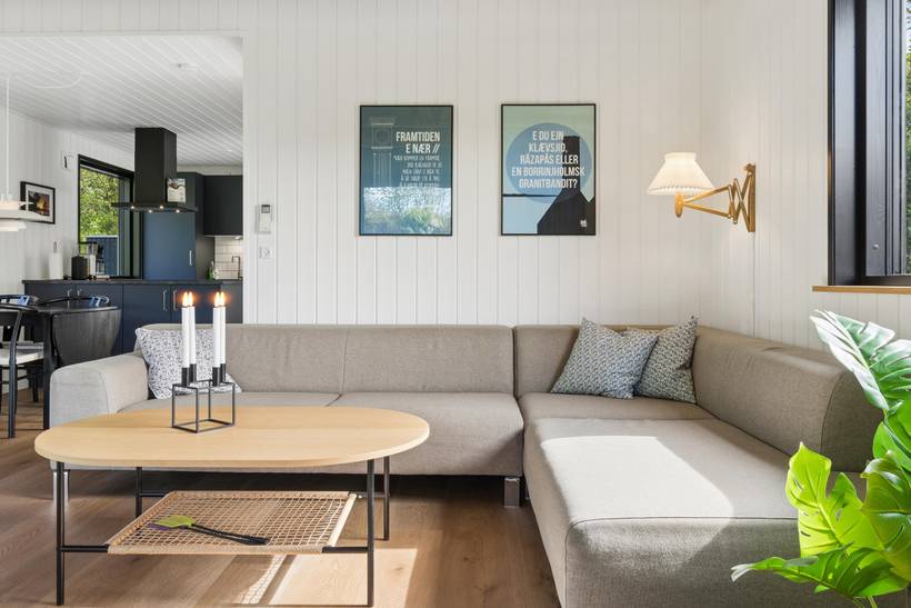Foto von Ferienhaus TB59 in Svaneke - Bornholm